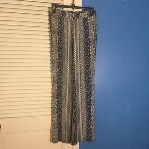 Harmony & Havoc XS Pants